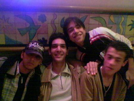 moi nawfal hamza et mouad